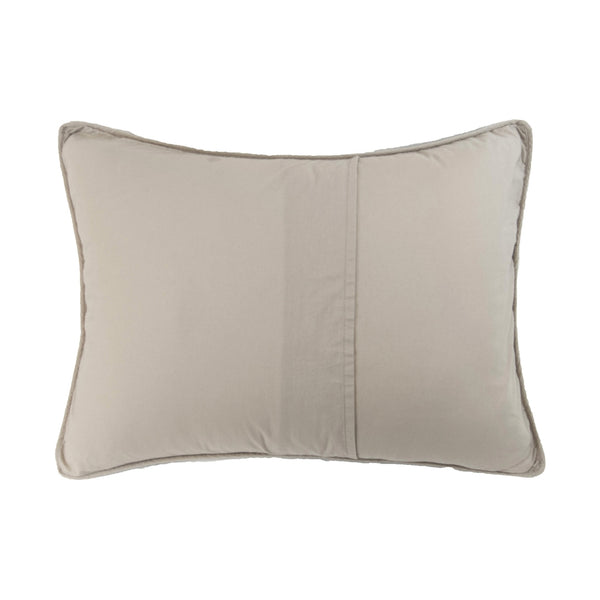 Smoky Star Quilt Collection – Farmhouse Cotton Patchwork Bedding