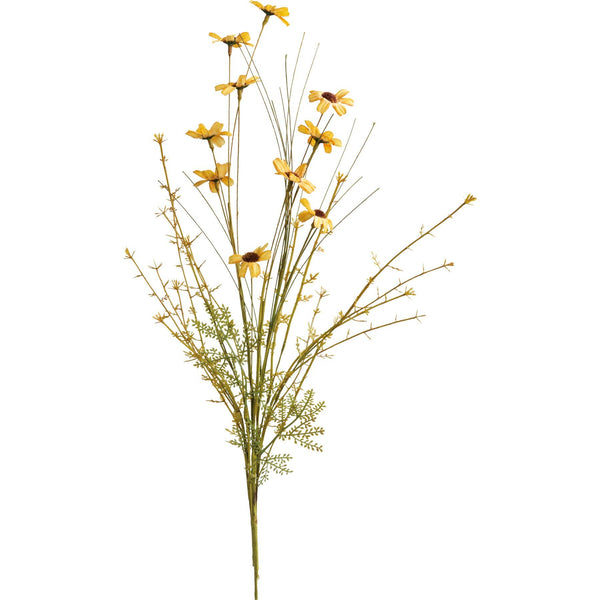 Mix Gold Floral Pick