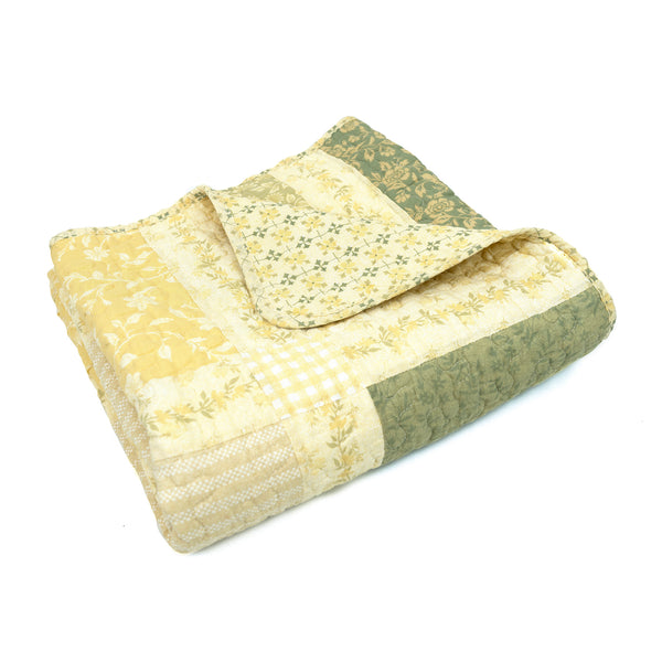 Meadow Throw Blanket