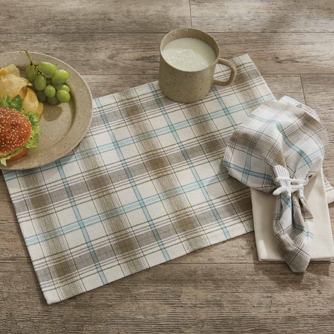 LAKE LIVIN' PLACEMAT (set of 4)