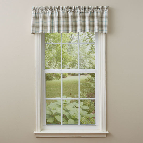 LAKE LIVIN' VALANCE 72X14