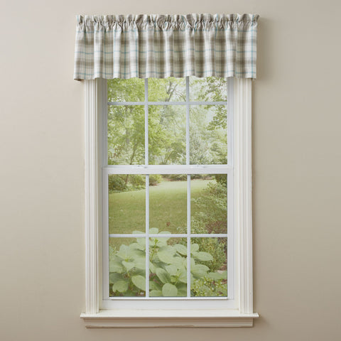 LAKE LIVIN' VALANCE 72X14