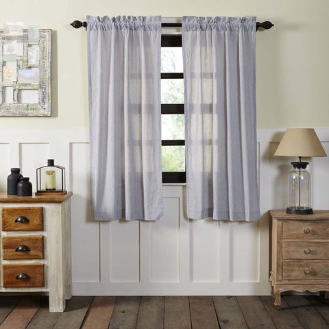 VHC Brands Cape Cod Short Panel Set - Clearance All Sales Final