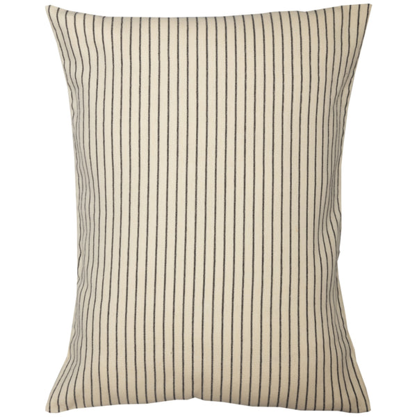 Katie's Vintage Stripe Standard Sham 27Lx21W
