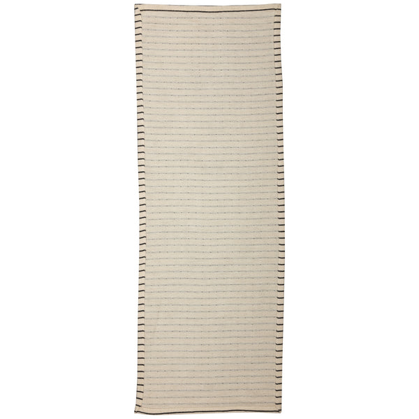 Katie's Vintage Stripe Runner 36Lx13W