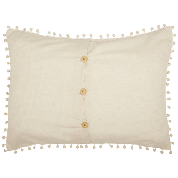 Olivia Standard Sham 27Lx21W