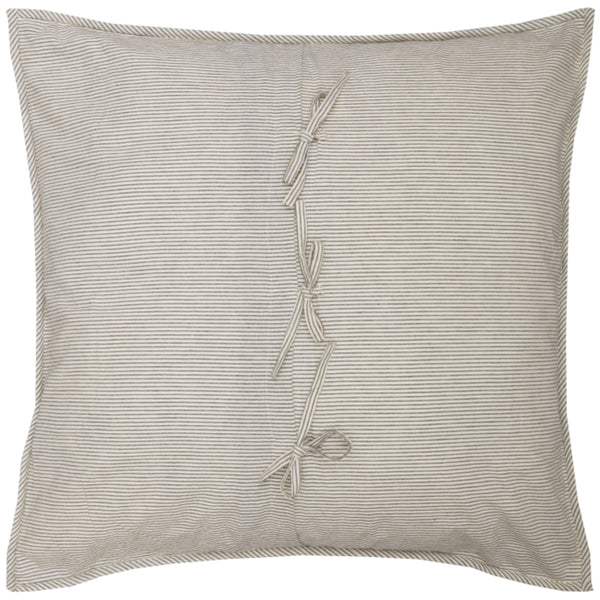 Mill Creek Quilted Euro Sham 26Lx26W