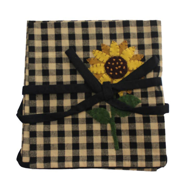 Sunflower Half Apron