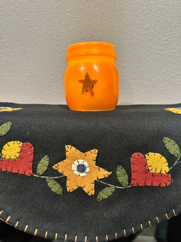 The Keeping Jar Led Candle