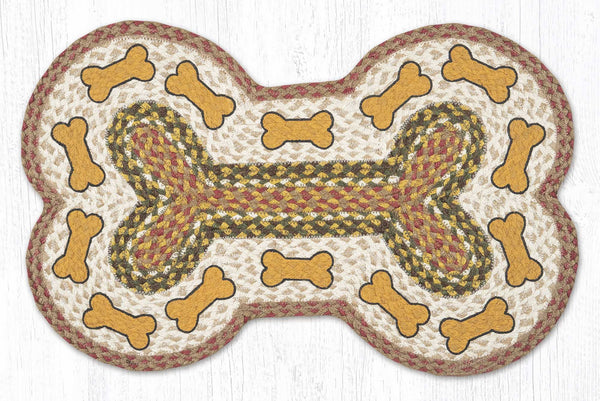 DBP-24 Dog Bones Dog Bone 18"x28"
