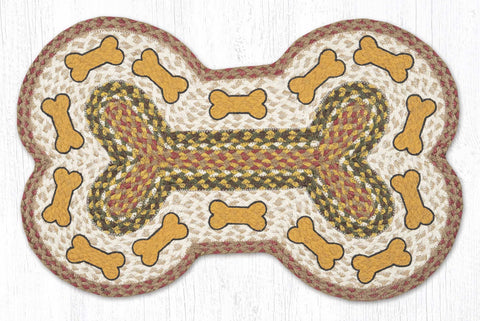 DBP-24 Dog Bones Dog Bone 18"x28"