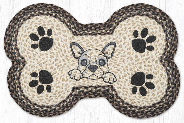 DBP-770 Hungry Dog Dog Bone 18"x28"