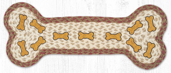DBP-24 Dog Bones Dog Bone 9"x24"