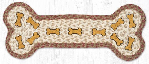 DBP-24 Dog Bones Dog Bone 9"x24"