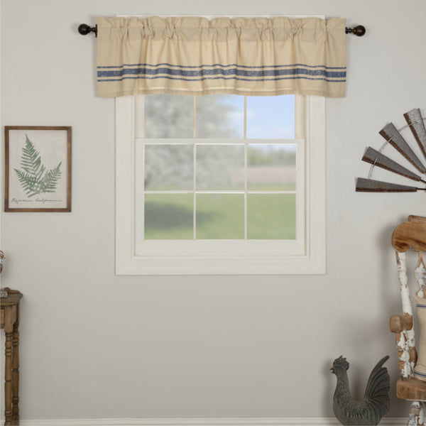 Fresh Picked Valance 16Lx72W