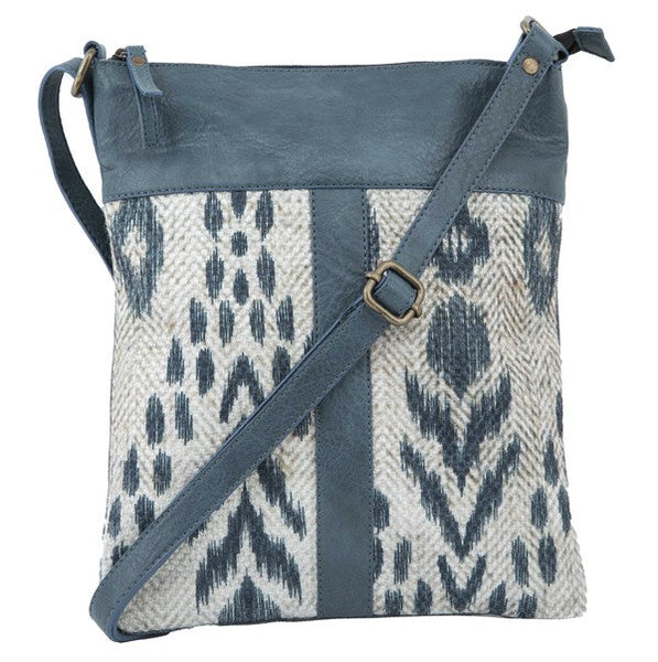 NILE CROSSBODY