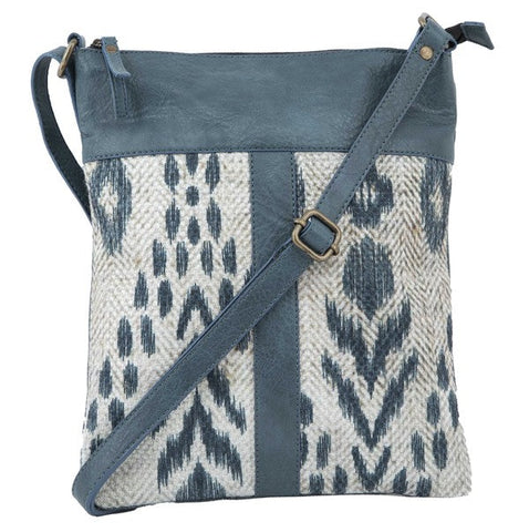 NILE CROSSBODY