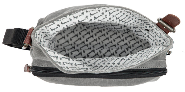 DREAM CREATE INSPIRE CROSSBODY