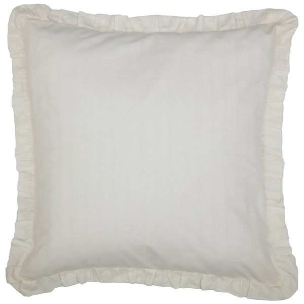 Emily Euro Sham 26Lx26W