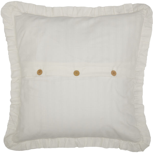 Emily Euro Sham 26Lx26W