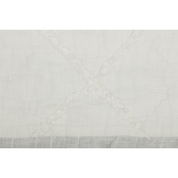 Kathryn California King Quilt 103Lx103W