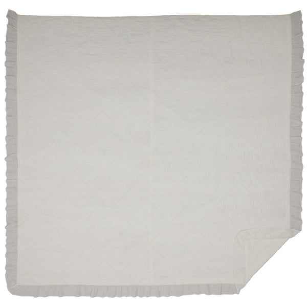 Kathryn Queen Quilt 90Lx90W