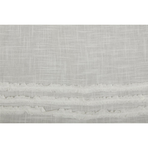 Kathryn Queen Bed Skirt 80Lx60Wx16