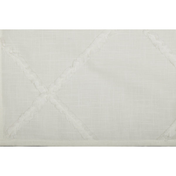 Kathryn Euro Sham 26Lx26W