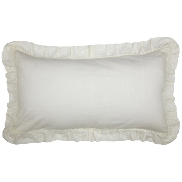 Kathryn King Sham 37Lx21W