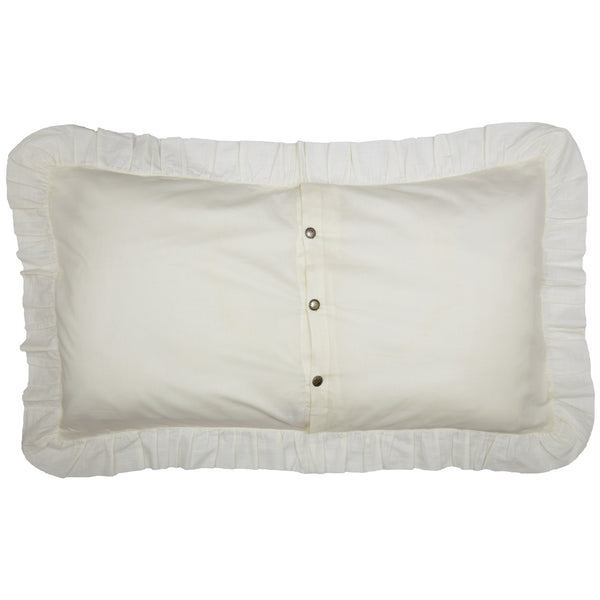 Kathryn King Sham 37Lx21W