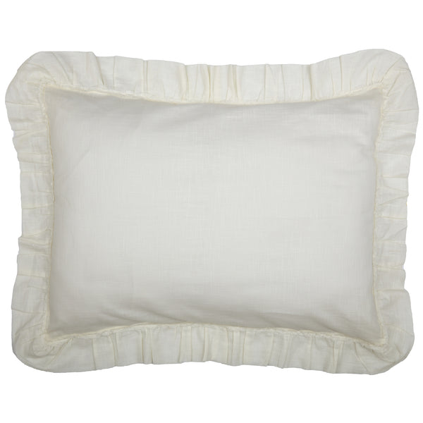 Kathryn Standard Sham 27Lx21W