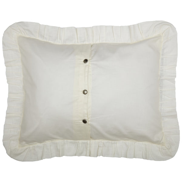 Kathryn Standard Sham 27Lx21W
