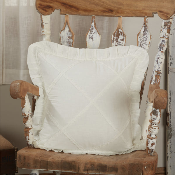 Kathryn Pillow Cover 20Lx20W