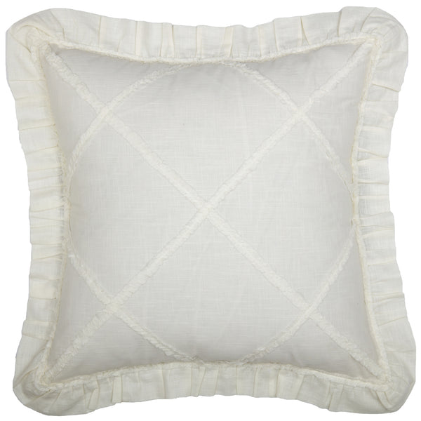 Kathryn Pillow Cover 20Lx20W