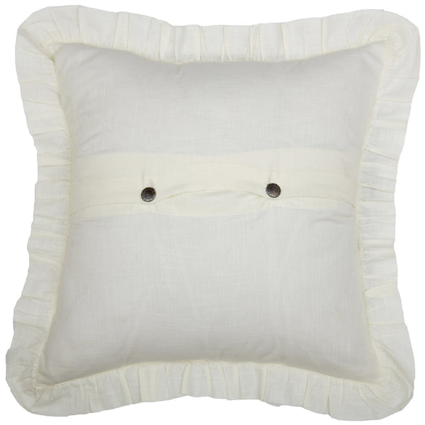 Kathryn Pillow Cover 20Lx20W