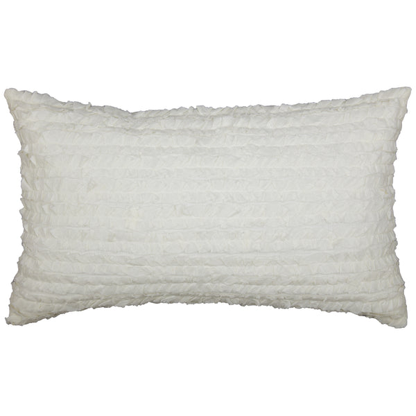Kathryn Pillow Cover 20Lx12W