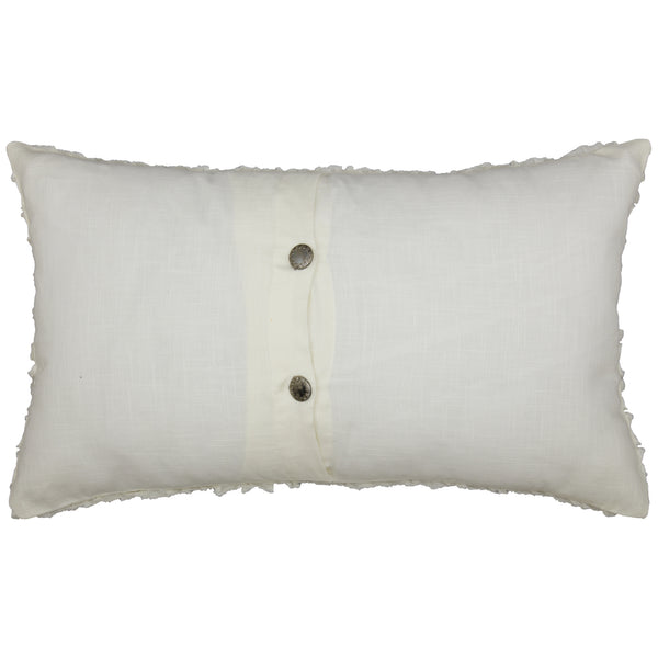 Kathryn Pillow Cover 20Lx12W