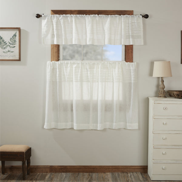 Kathryn Tier Set of 2 36Lx36W