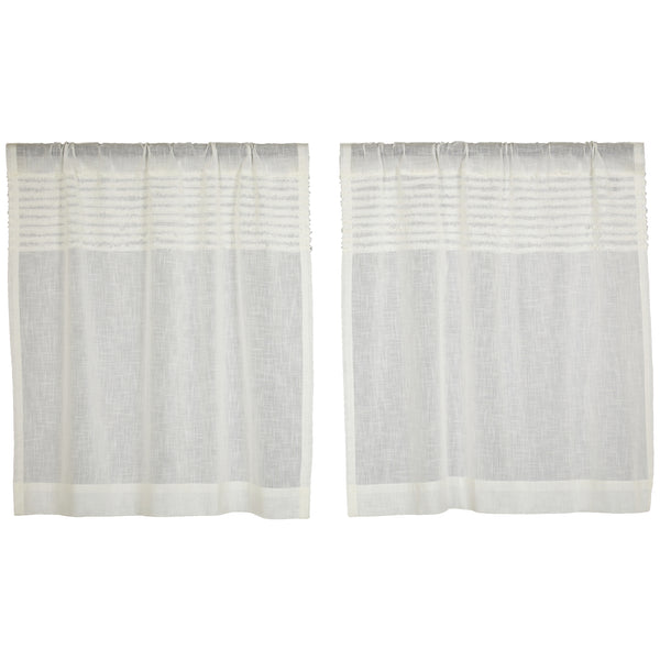 Kathryn Tier Set of 2 36Lx36W