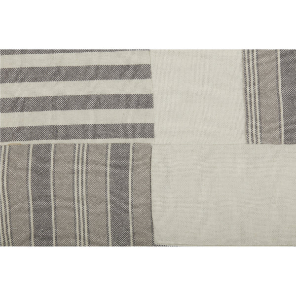 Gray Gables Queen Quilt 90Lx90W