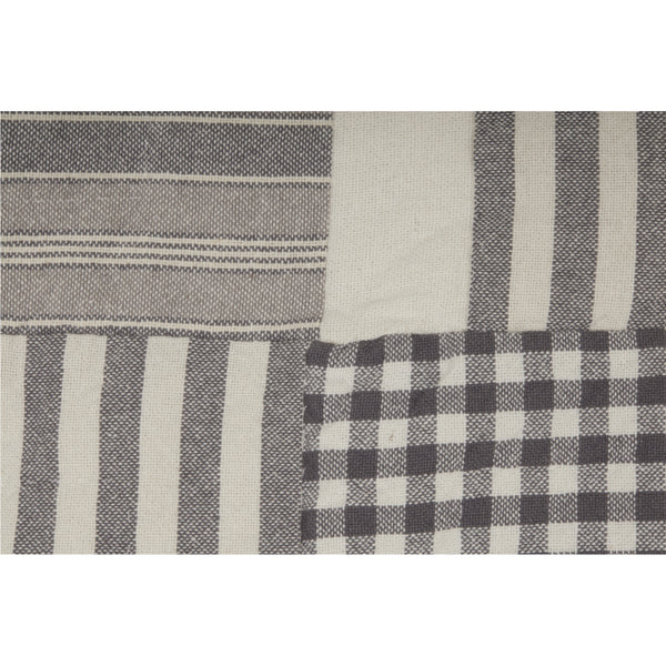 Gray Gables King Sham 37Lx21W