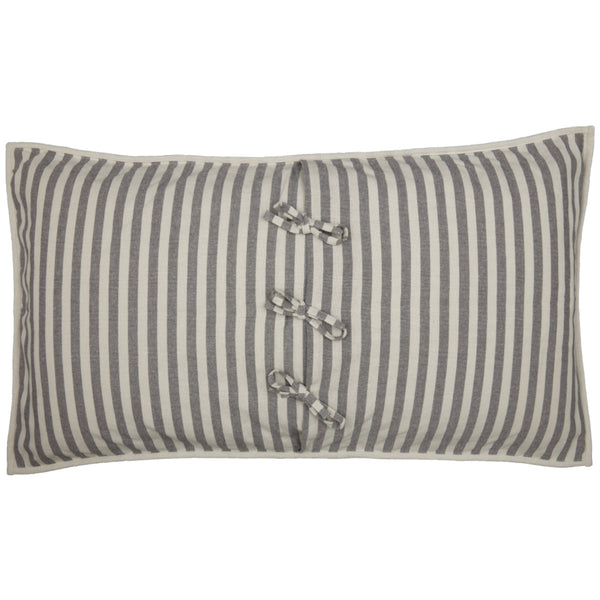 Gray Gables King Sham 37Lx21W