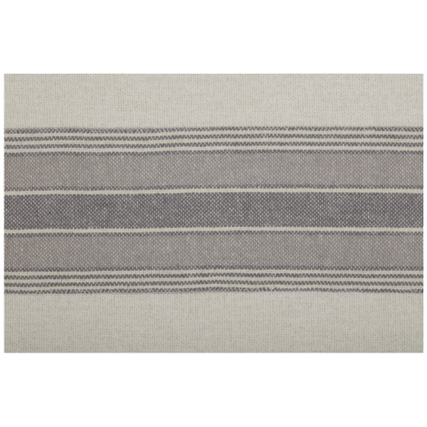 Gray Gables Placemat Set of 4 18Lx12W