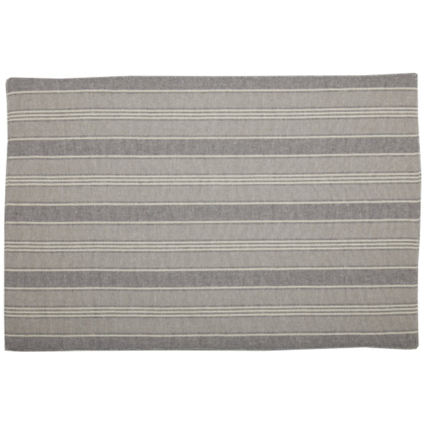 Gray Gables Placemat Set of 4 18Lx12W