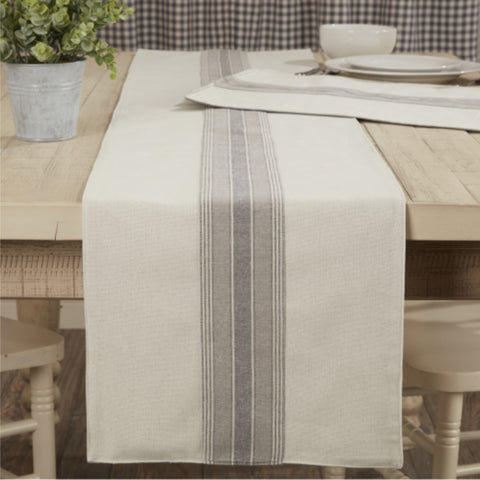 Gray Gables Runner 36Lx13W