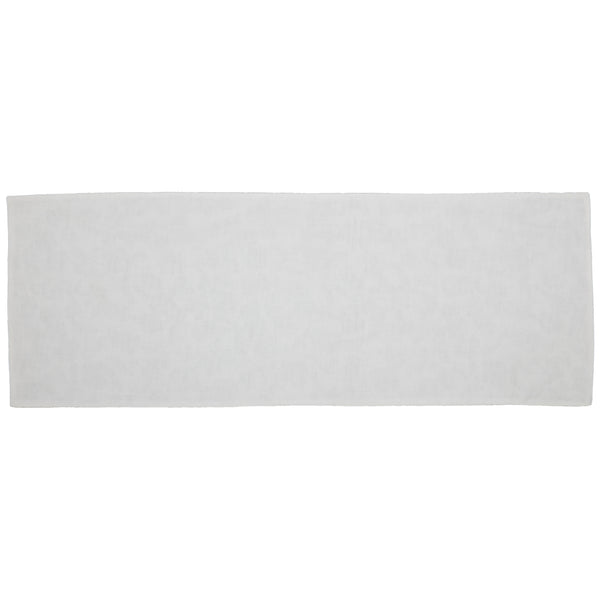 Gray Gables Floral Runner 36Lx13W