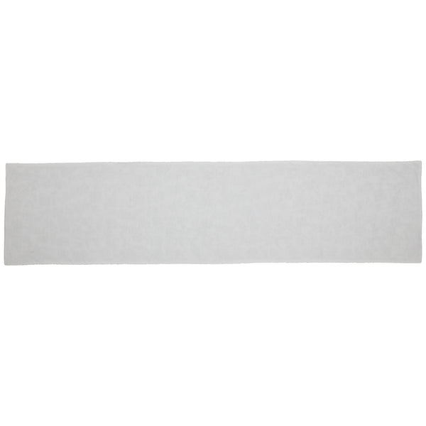Gray Gables Floral Runner 54Lx13W