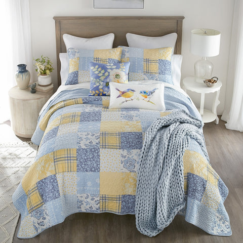 Spring Flowers Collection - Donna Sharp