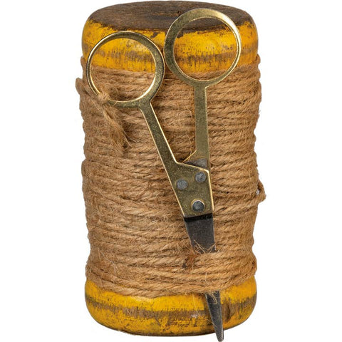 Twine Spool
