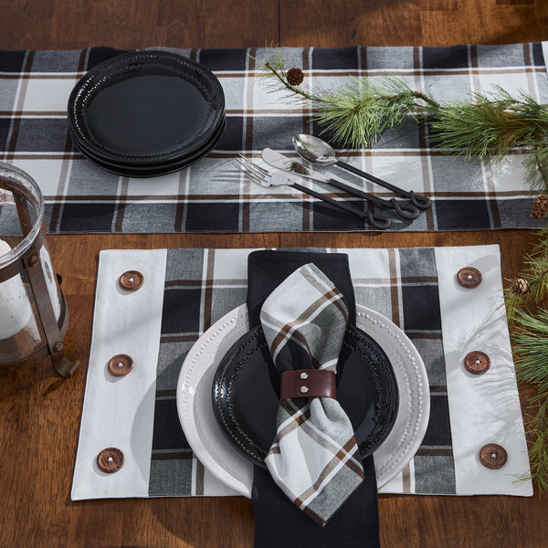 HIXON PLACEMAT (Set of 4)